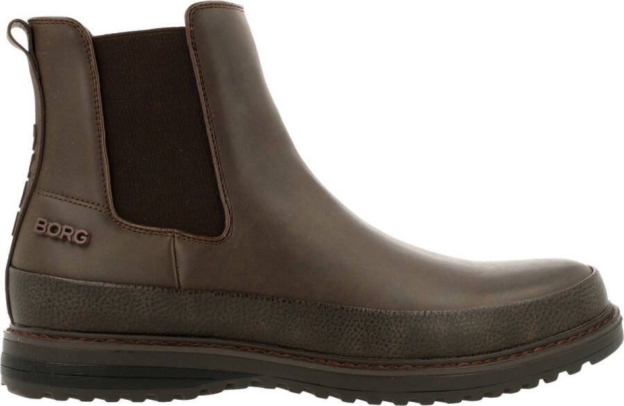 Bjorn borg boots heren outlet
