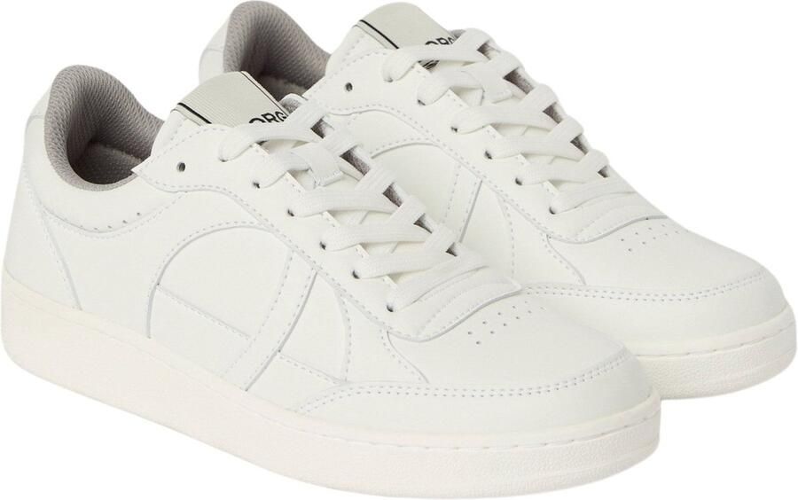 Björn Borg Court WB Sneakers Dames