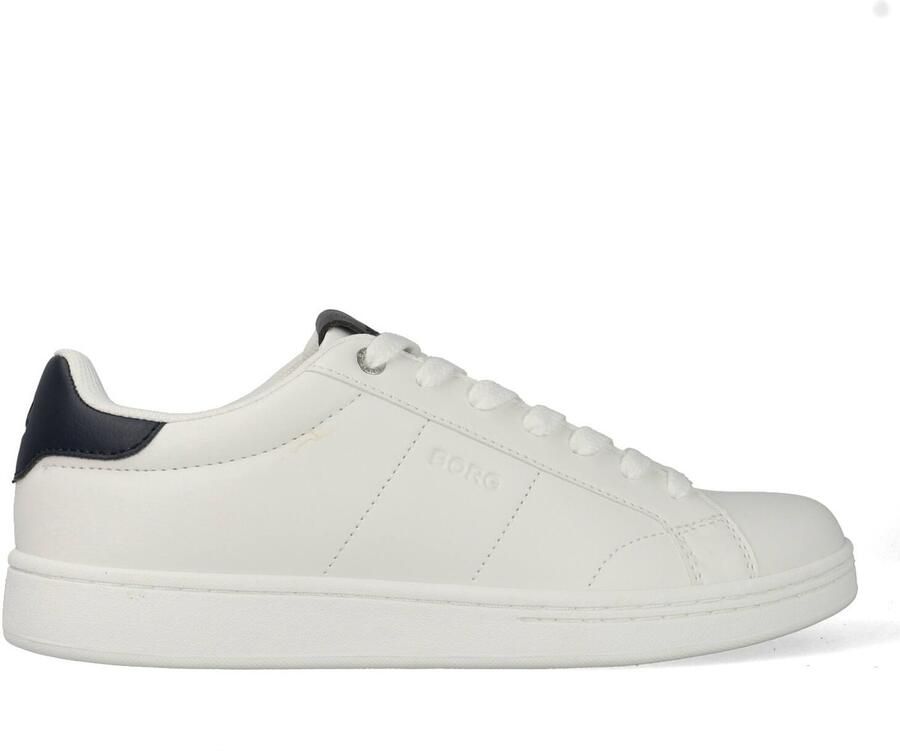 Björn Borg Cup 2412545509-WHNV Wit Blauw