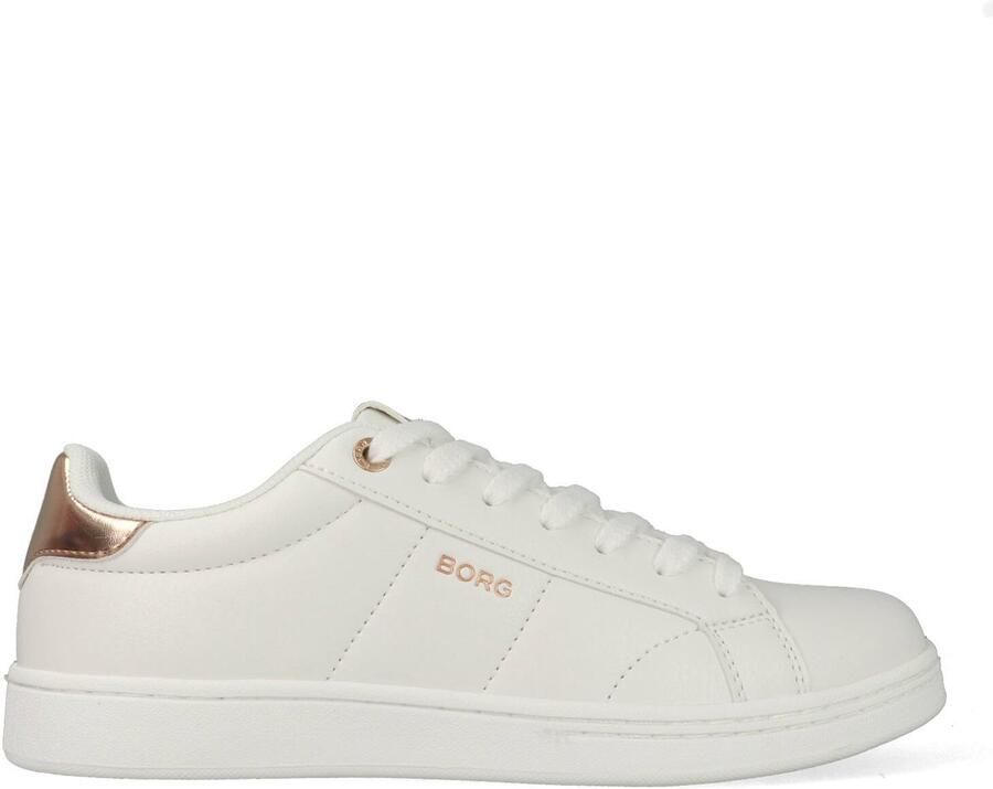 Björn Borg Cup BJ020032AW-WHRG Wit Rose Goud - Foto 2
