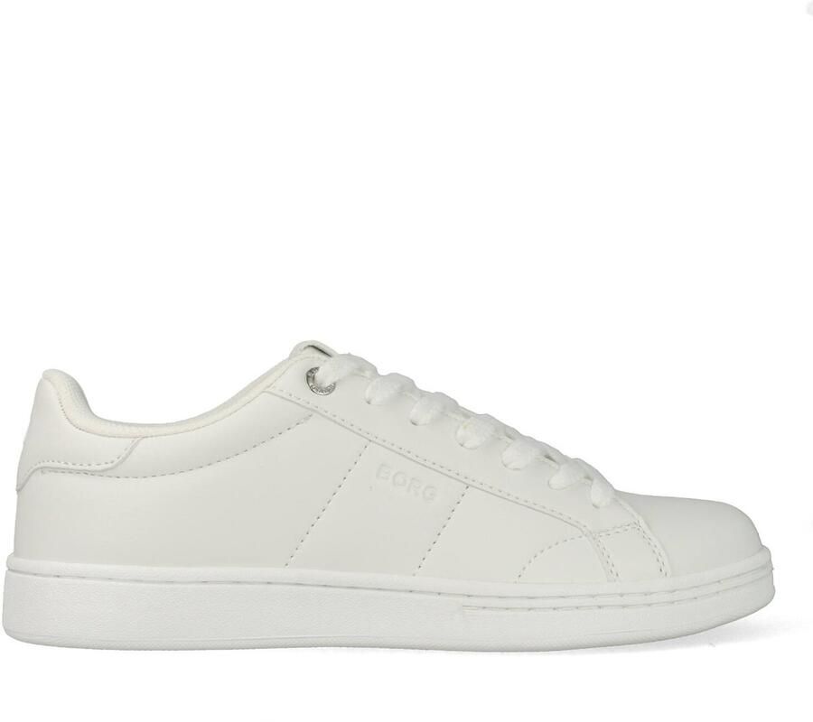 Björn Borg Cup BJ020032AW-WHWH Wit