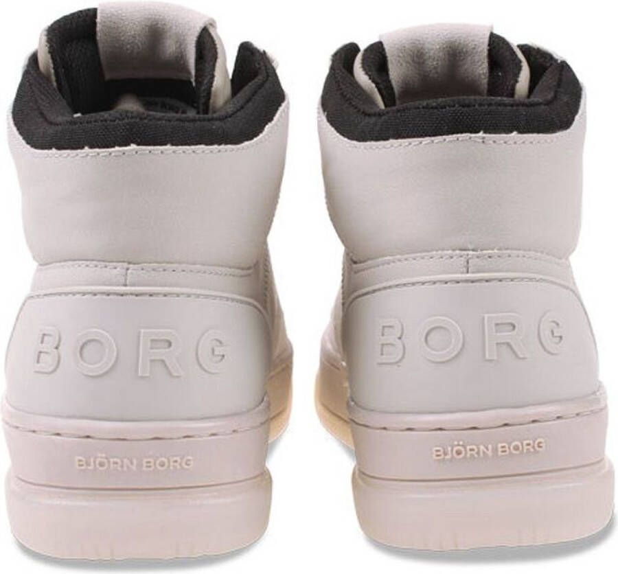 Björn Borg Bjorn Borg Bjorn Borg T2300 Mid TNL Grijs Dames