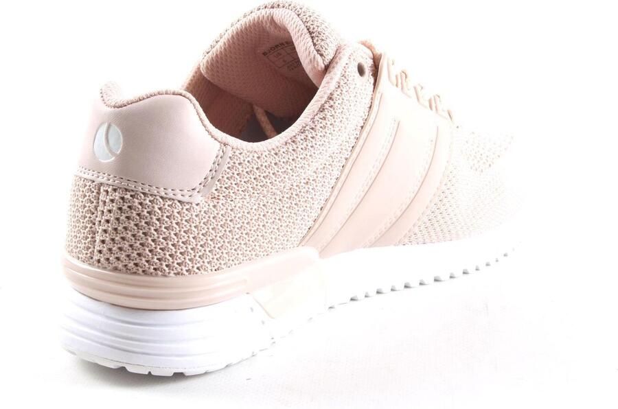Björn Borg Sneakers in roze voor Dames grootte: 37 - Foto 6