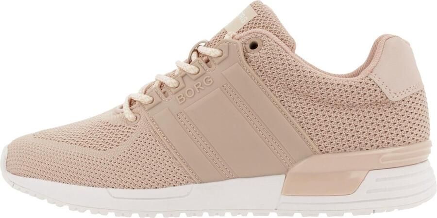 Björn Borg Sneakers in roze voor Dames grootte: 37 - Foto 9