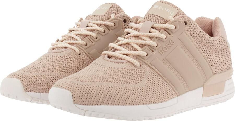 Björn Borg Sneakers in roze voor Dames grootte: 37 - Foto 8