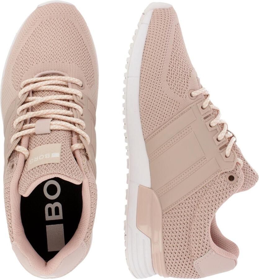 Björn Borg Sneakers in roze voor Dames grootte: 37 - Foto 2
