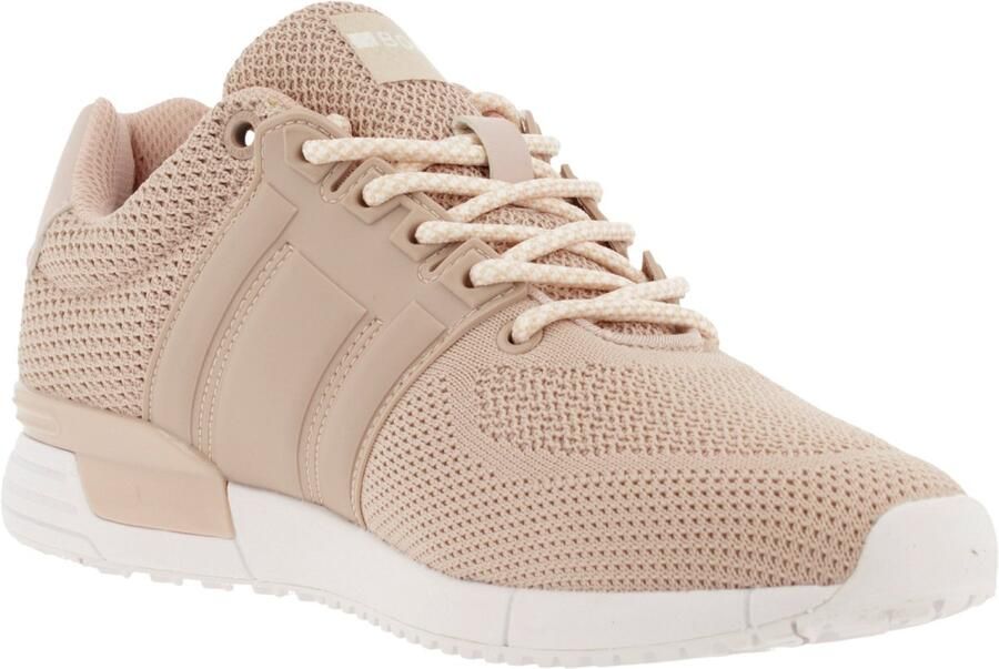 Björn Borg Sneakers in roze voor Dames grootte: 37 - Foto 4
