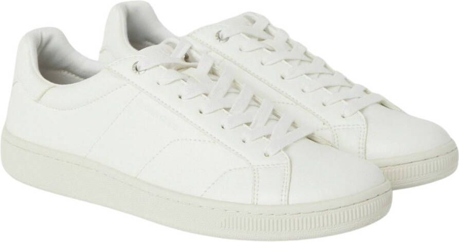 Björn Borg Deuce (T305) Sneaker Heren Lage Schoen Wit Wit
