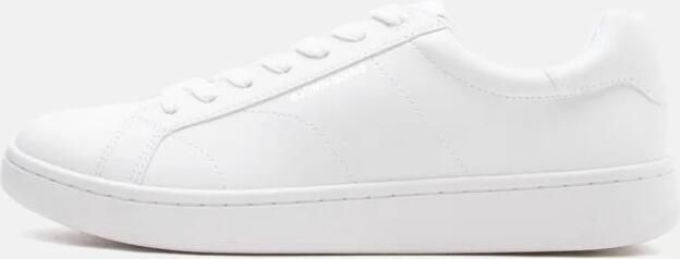 Björn Borg Lage Sneakers 10005962 Deuce T305 White