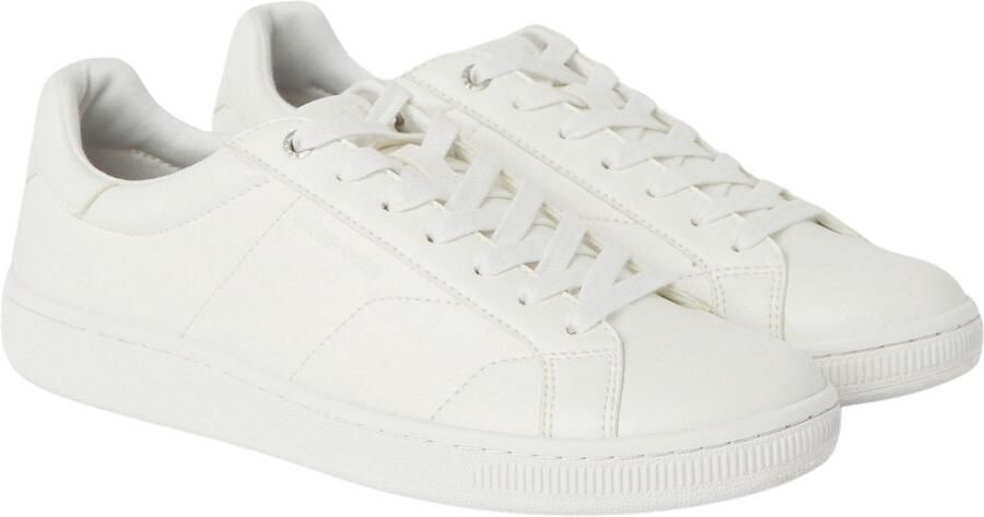 Björn Borg Lage Sneakers 10005962 Deuce T305 White - Foto 4
