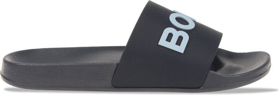 Bjorn Borg Björn Borg Slippers KNOX MLD M 7376 2112 581201 Blauw 44 - Foto 18