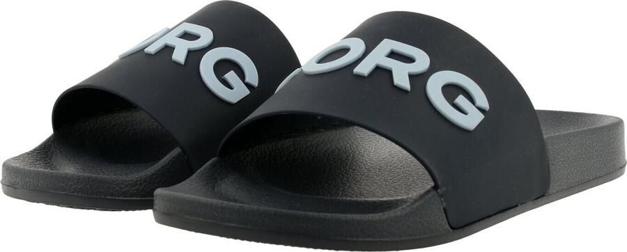 Bjorn Borg Björn Borg Slippers KNOX MLD M 7376 2112 581201 Blauw 44 - Foto 11