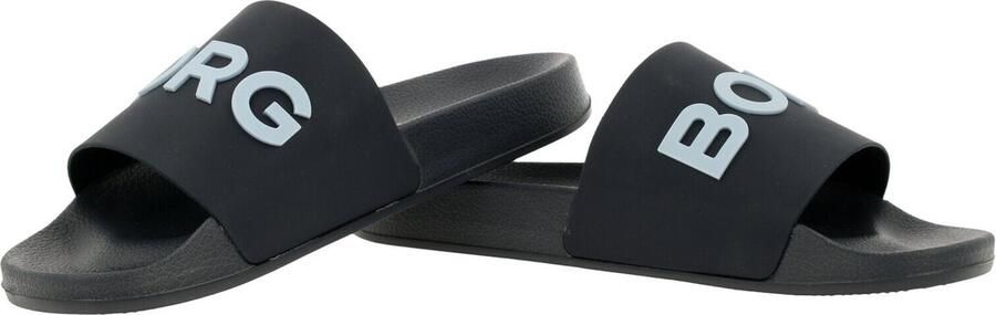 Bjorn Borg Björn Borg Slippers KNOX MLD M 7376 2112 581201 Blauw 44 - Foto 19