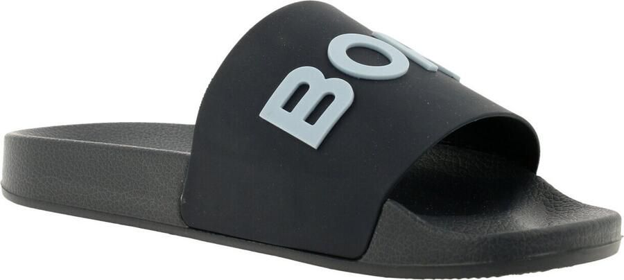 Bjorn Borg Björn Borg Slippers KNOX MLD M 7376 2112 581201 Blauw 44 - Foto 8