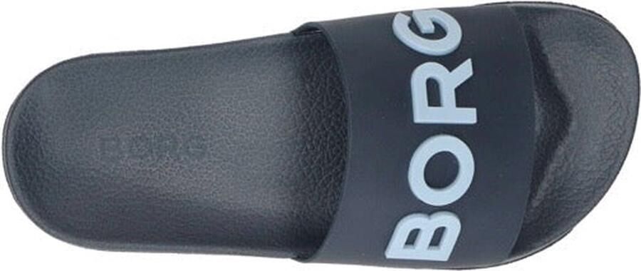 Bjorn Borg Björn Borg Slippers KNOX MLD M 7376 2112 581201 Blauw 44 - Foto 9