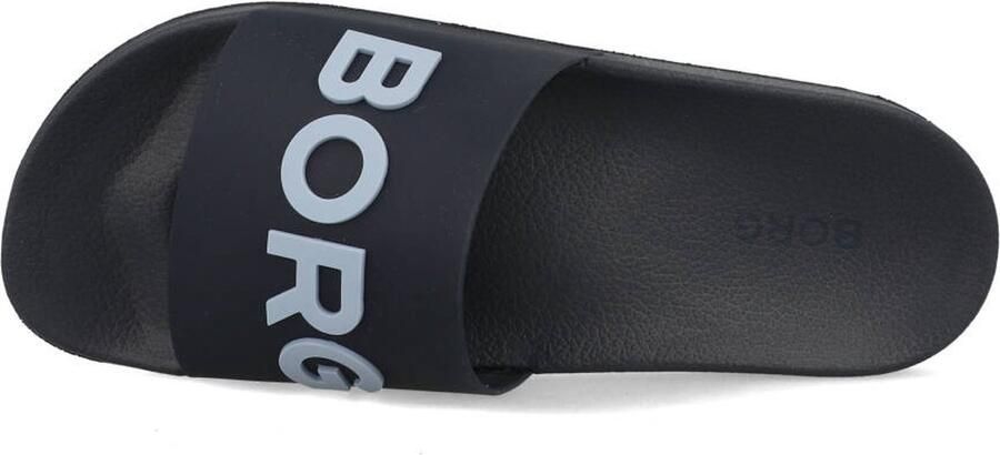 Bjorn Borg Björn Borg Slippers KNOX MLD M 7376 2112 581201 Blauw 44 - Foto 7