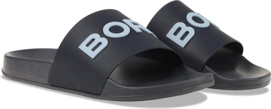 Bjorn Borg Björn Borg Slippers KNOX MLD M 7376 2112 581201 Blauw 44 - Foto 12