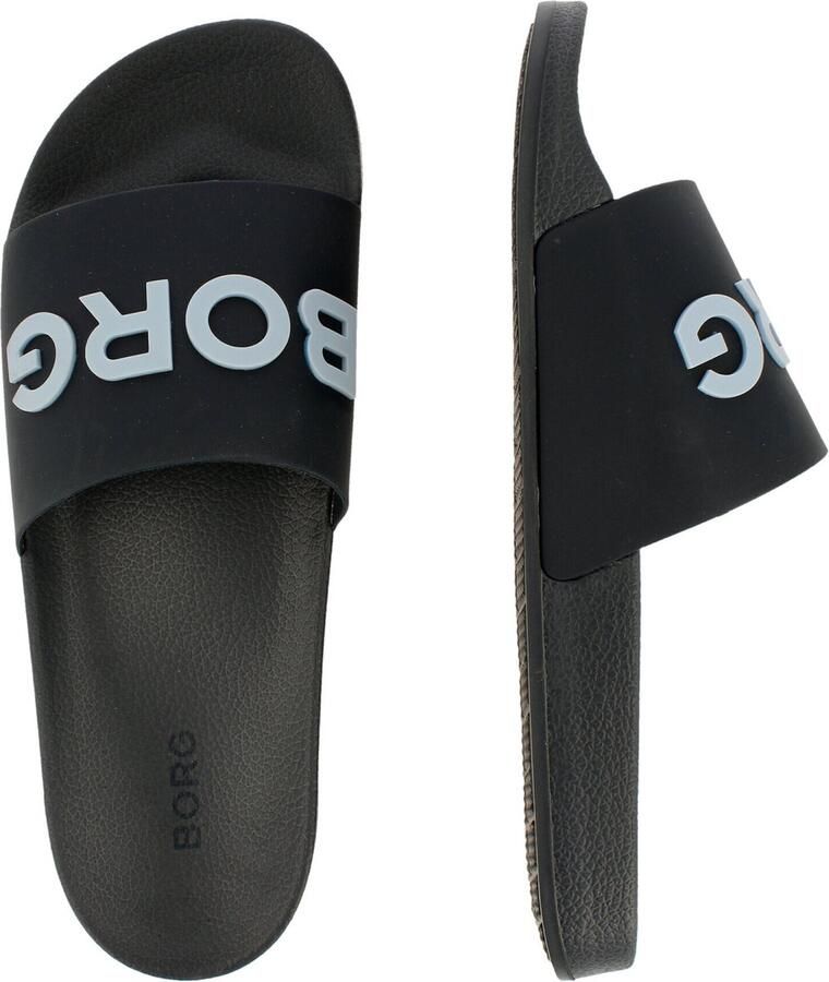 Bjorn Borg Björn Borg Slippers KNOX MLD M 7376 2112 581201 Blauw 44 - Foto 3