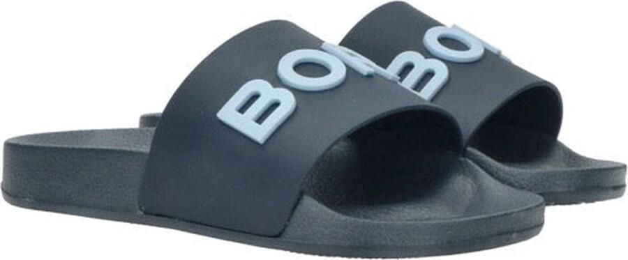 Bjorn Borg Björn Borg Slippers KNOX MLD M 7376 2112 581201 Blauw 44 - Foto 10
