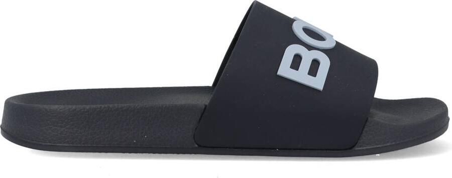 Bjorn Borg Björn Borg Slippers KNOX MLD M 7376 2112 581201 Blauw 44 - Foto 14