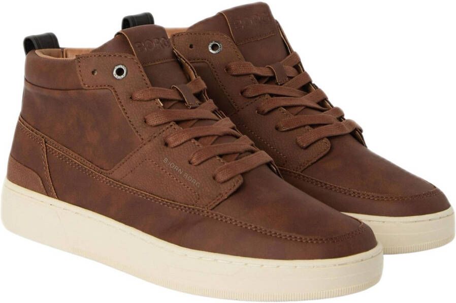 Björn Borg Game Mid Su (T1050) Sneakers Heren