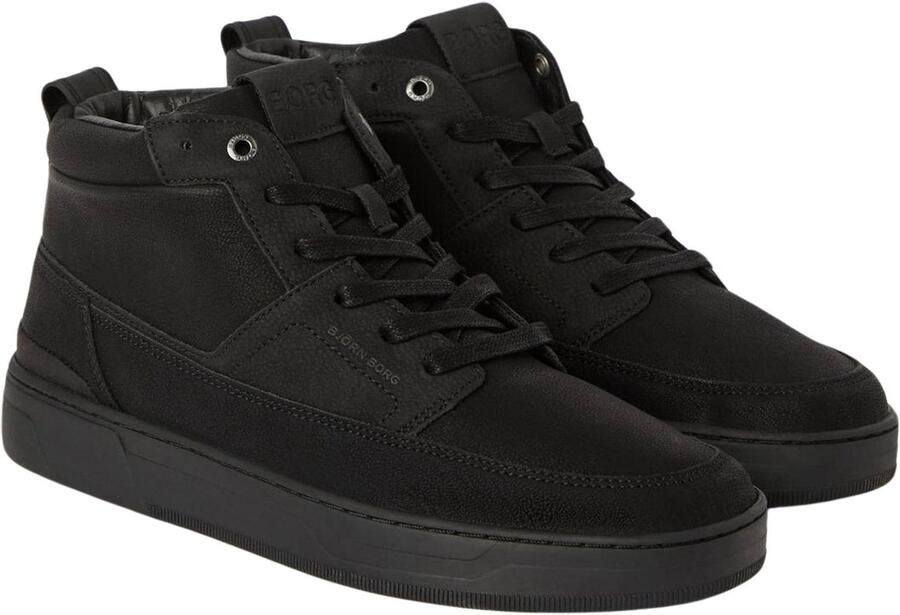 Björn Borg Game Mid Su (T1050) Sneakers Heren