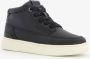 Björn Borg gevoerde hoge jongens sneakers Zwart Maat Uitneembare zool32 - Thumbnail 2