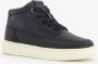 Björn Borg gevoerde hoge jongens sneakers Zwart Maat Uitneembare zool32 - Thumbnail 2