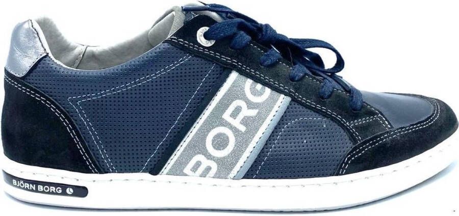 Björn Borg Graham Perf Blauw