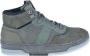 Björn borg Sneakers T2300 Mid Nub M 0100 2242 635710 Grijs - Thumbnail 2
