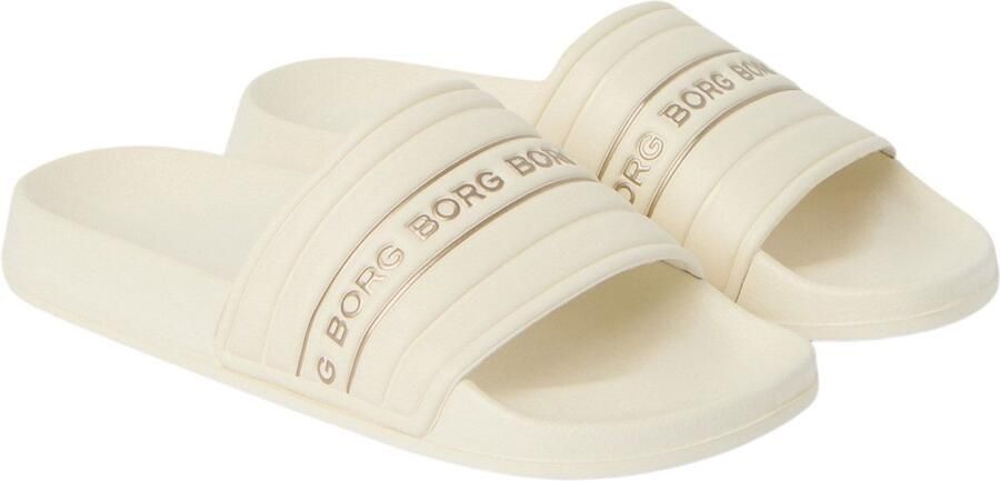 Björn Borg Harper Badslippers Dames - Foto 2