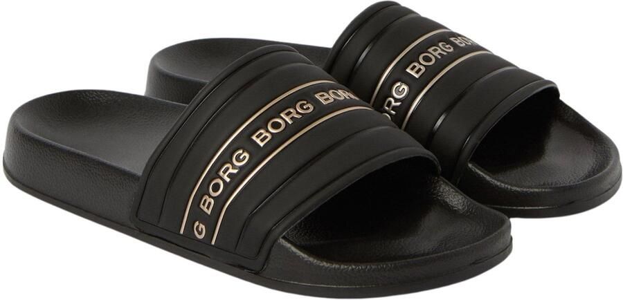 Björn Borg Harper Badslippers Dames - Foto 2