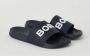 Björn Borg Heren Knox Navy BLAUW - Thumbnail 1