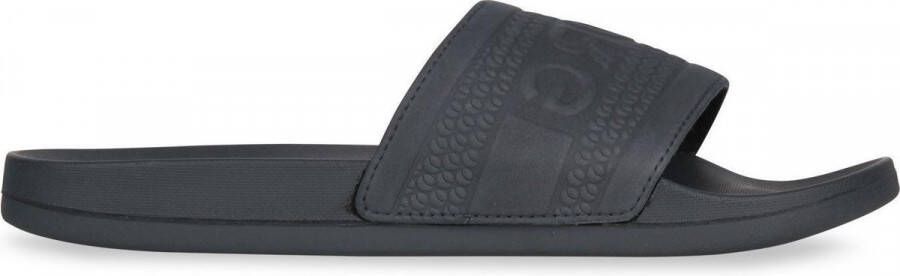 Björn Borg Comfortabele poolslides voor heren Blauw Heren - Foto 1