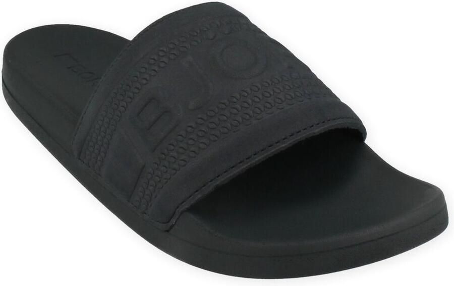 Björn Borg Comfortabele poolslides voor heren Blauw Heren - Foto 6