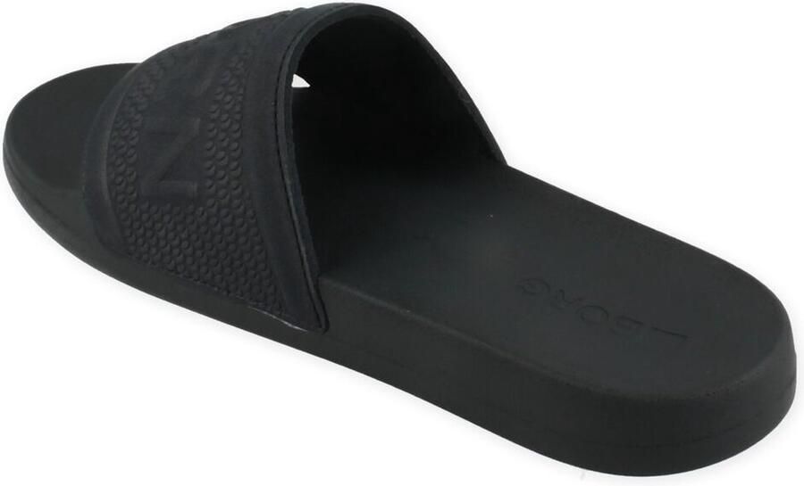 Björn Borg Comfortabele poolslides voor heren Blauw Heren - Foto 7