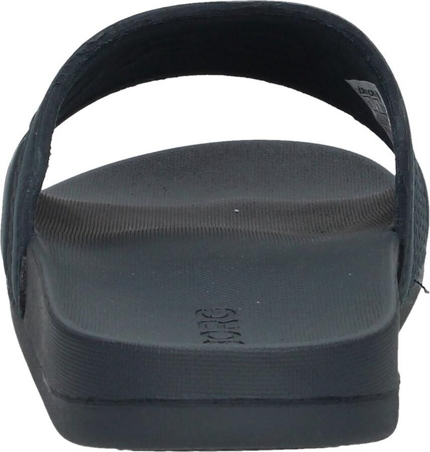 Björn Borg Comfortabele poolslides voor heren Blauw Heren - Foto 2