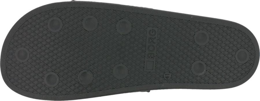 Björn Borg Comfortabele poolslides voor heren Blauw Heren - Foto 12