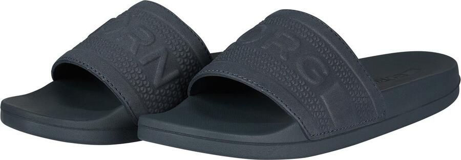 Björn Borg Comfortabele poolslides voor heren Blauw Heren - Foto 15