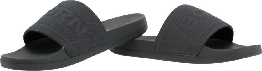 Björn Borg Comfortabele poolslides voor heren Blauw Heren - Foto 18