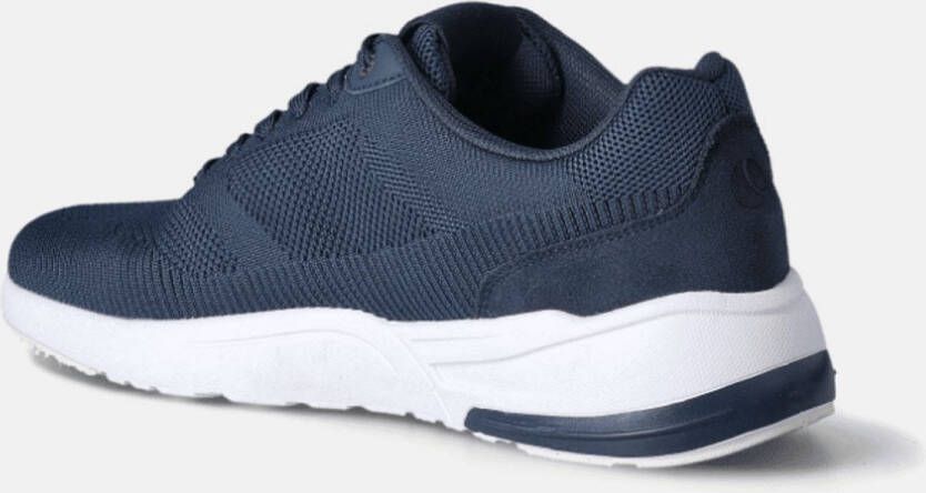 Björn Borg Heren Sneaker Blauw