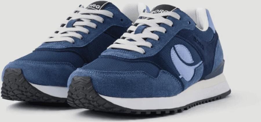 Björn Borg Sneakers Pulse Blauw