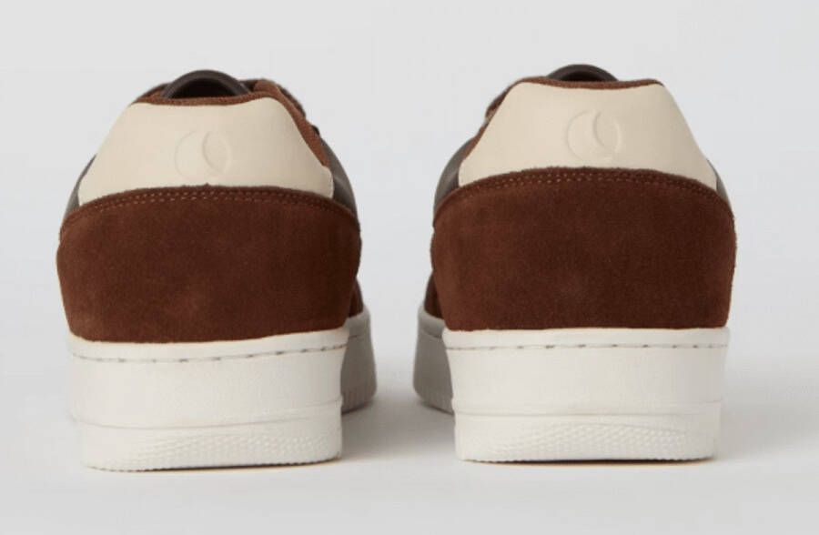 Björn Borg Heren Sneaker Cognac