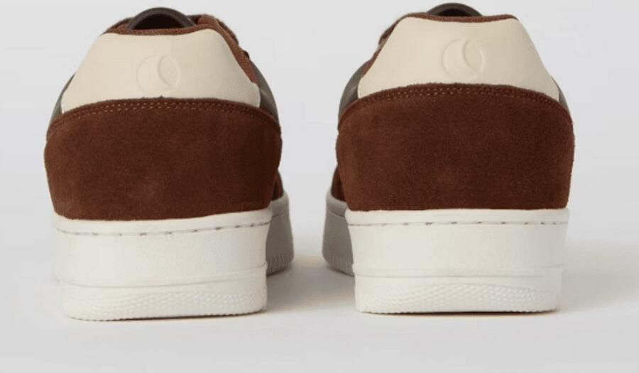 Björn Borg Heren Sneaker Cognac