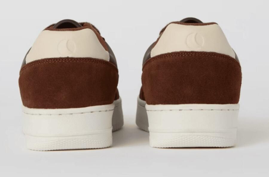 Björn Borg Heren Sneaker Cognac