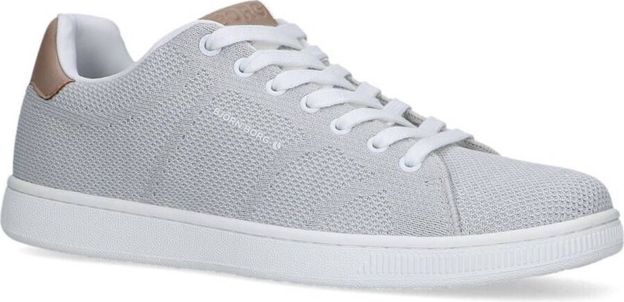 Björn Borg BJORN BORG heren sneaker grijs GRAU