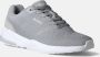 Björn Borg R3000 Knit sneakers grijs - Thumbnail 2