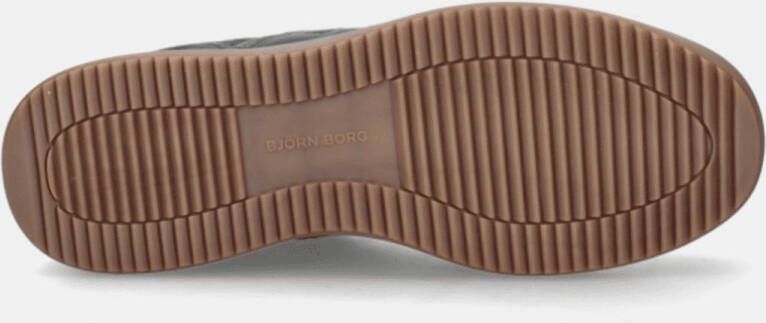Björn Borg Heren Sneaker Kaki