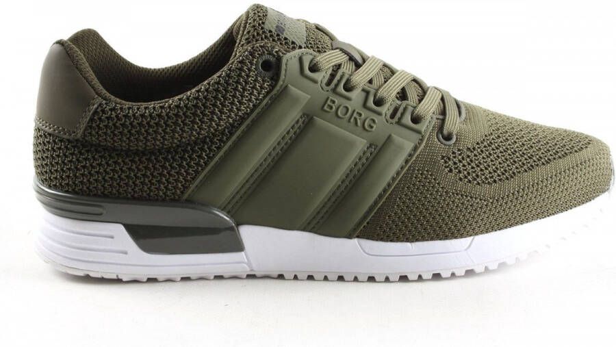 Björn Borg Bjorn Borg heren sneaker Khaki