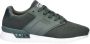 Björn Borg Bestverkopende Gebreide Lage Sneaker Green Heren - Thumbnail 2